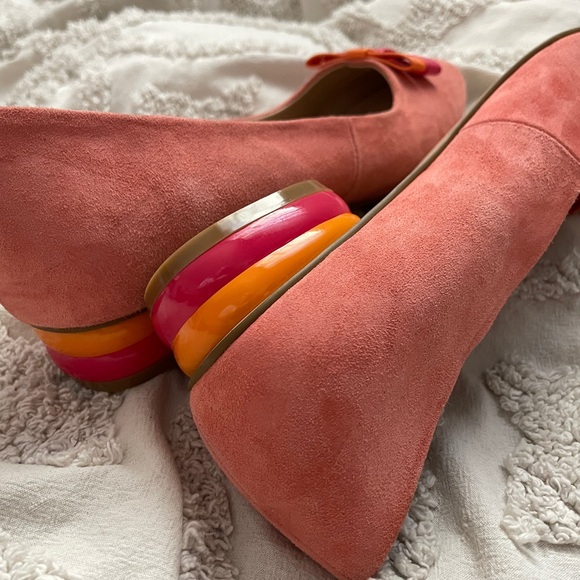 Darling heels - Picture 2 of 6